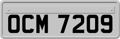 OCM7209