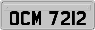 OCM7212