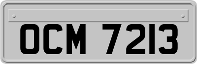 OCM7213
