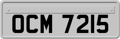 OCM7215