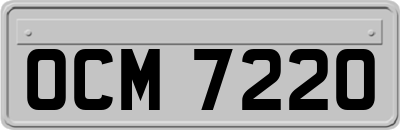 OCM7220