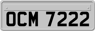 OCM7222