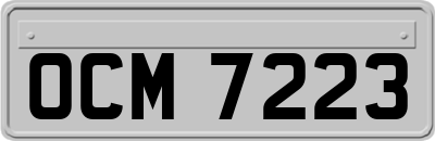 OCM7223