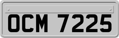 OCM7225