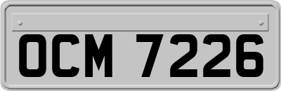 OCM7226