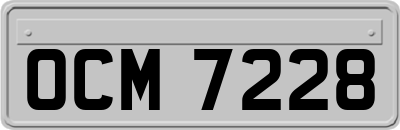 OCM7228