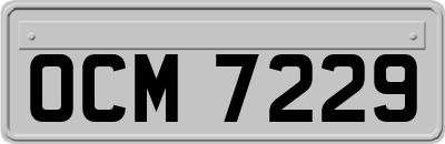 OCM7229