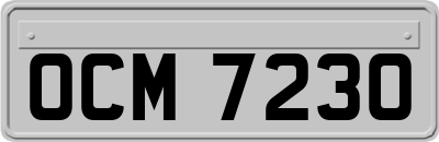 OCM7230