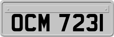 OCM7231