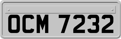 OCM7232
