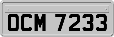 OCM7233