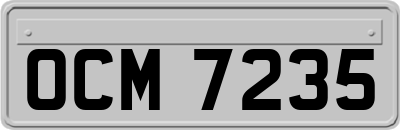 OCM7235