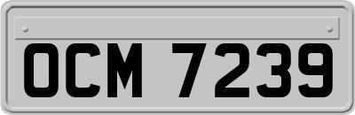 OCM7239
