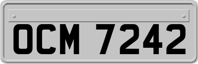 OCM7242