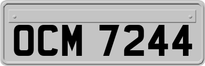 OCM7244