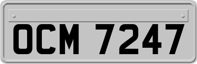 OCM7247