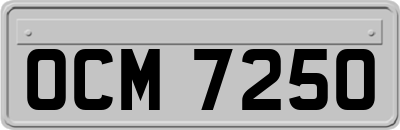 OCM7250