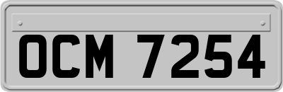 OCM7254