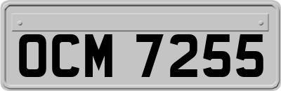 OCM7255