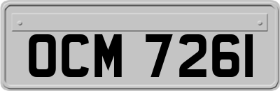 OCM7261