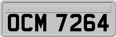 OCM7264