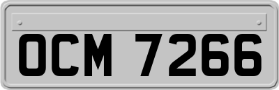 OCM7266