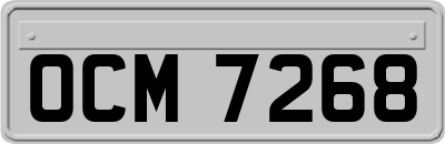OCM7268
