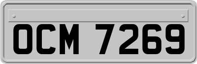 OCM7269