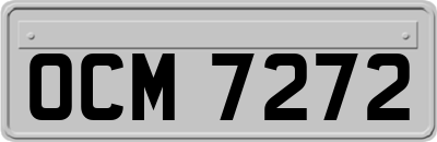 OCM7272