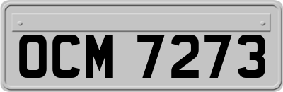 OCM7273