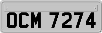 OCM7274