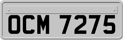 OCM7275