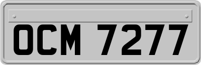 OCM7277
