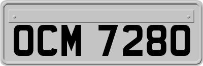 OCM7280