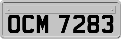 OCM7283