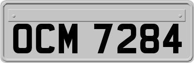 OCM7284