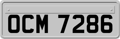 OCM7286
