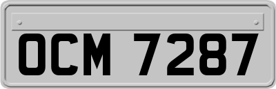 OCM7287