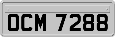 OCM7288