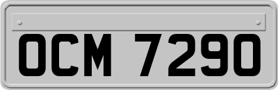OCM7290