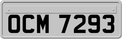 OCM7293