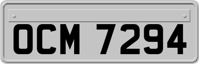 OCM7294