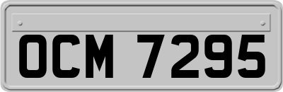 OCM7295