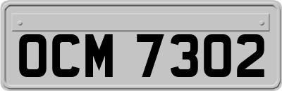 OCM7302