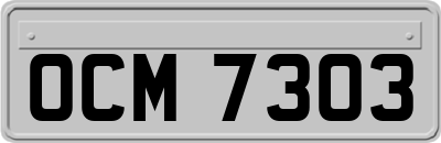 OCM7303