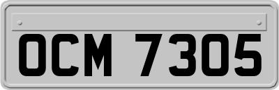 OCM7305
