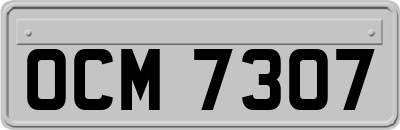 OCM7307