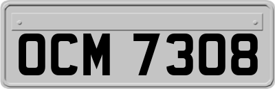 OCM7308