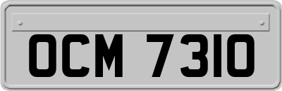 OCM7310