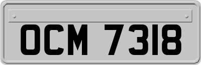 OCM7318